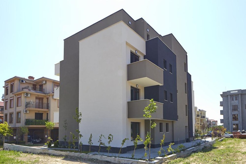 In vendita  1 camera da letto regione Burgas , Ravda , 74 mq | 44858350 - Immagine [8]