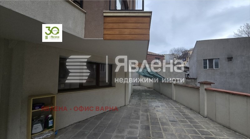 Zu verkaufen  1 Schlafzimmer Warna , Kolhozen pazar , 80 qm | 61936318 - Bild [2]
