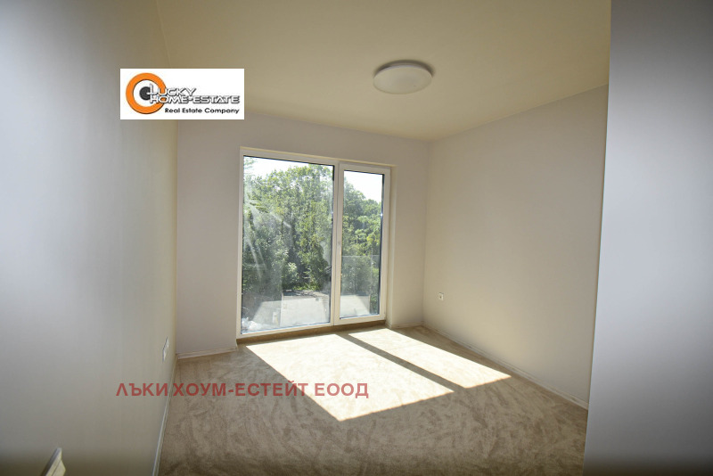 Продается  1 спальня София , Кръстова вада , 54 кв.м | 43737160 - изображение [4]