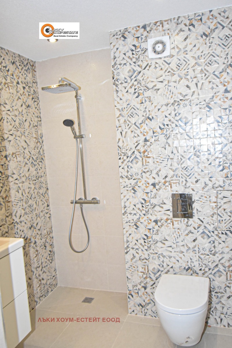 Продается  1 спальня София , Кръстова вада , 54 кв.м | 43737160 - изображение [6]
