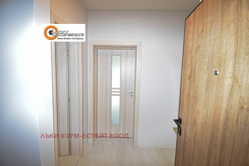 Продается  1 спальня София , Кръстова вада , 54 кв.м | 43737160 - изображение [8]