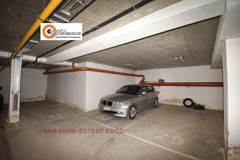Продается  1 спальня София , Кръстова вада , 54 кв.м | 43737160 - изображение [10]