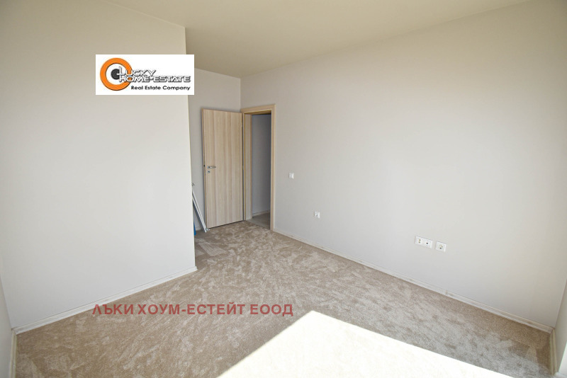 Продается  1 спальня София , Кръстова вада , 54 кв.м | 43737160 - изображение [5]