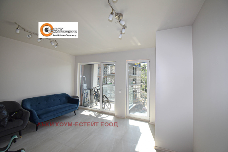 Продается  1 спальня София , Кръстова вада , 54 кв.м | 43737160