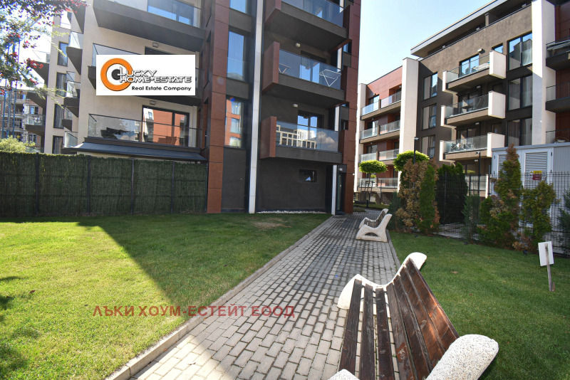 Продается  1 спальня София , Кръстова вада , 54 кв.м | 43737160 - изображение [12]