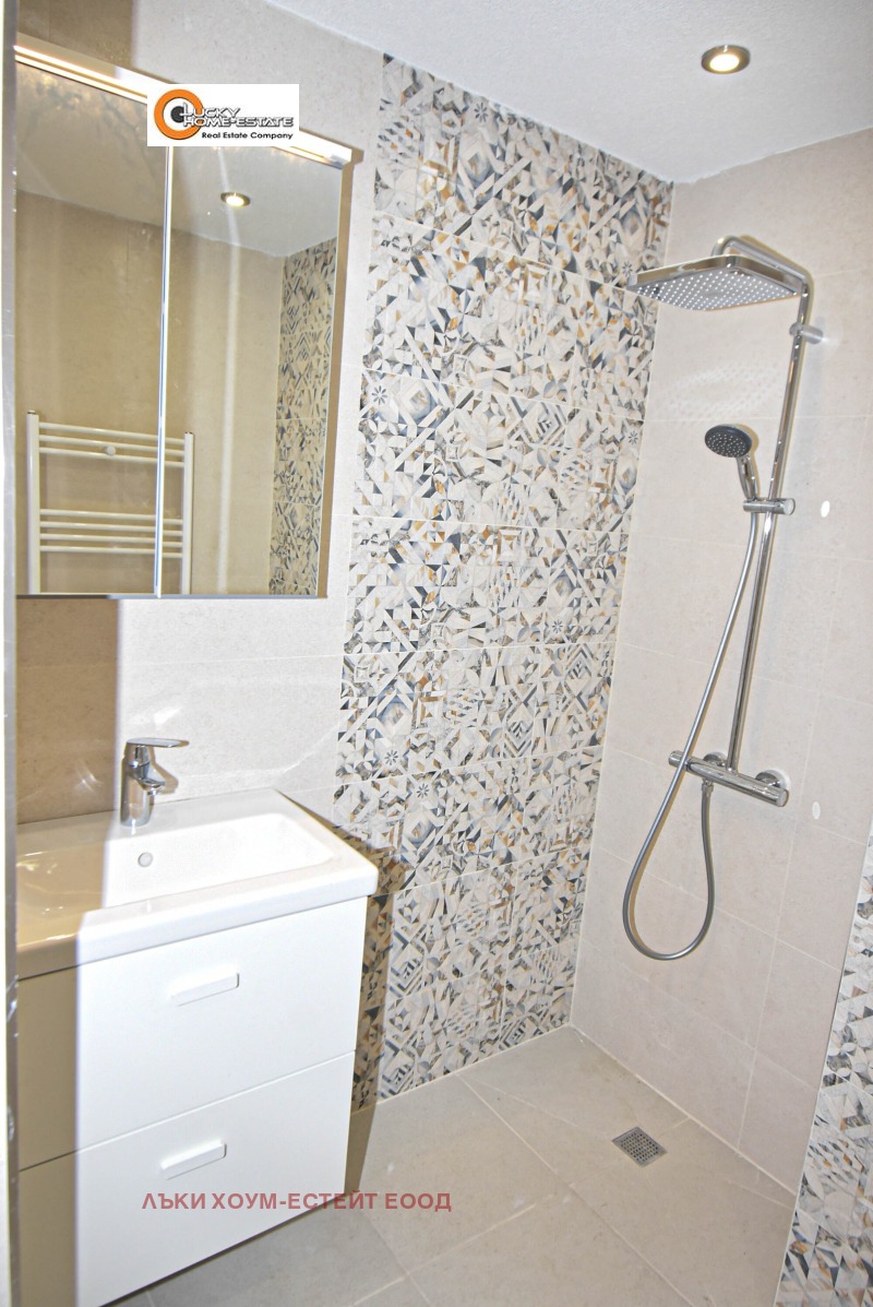 Продается  1 спальня София , Кръстова вада , 54 кв.м | 43737160 - изображение [7]