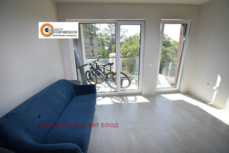 Продается  1 спальня София , Кръстова вада , 54 кв.м | 43737160 - изображение [2]