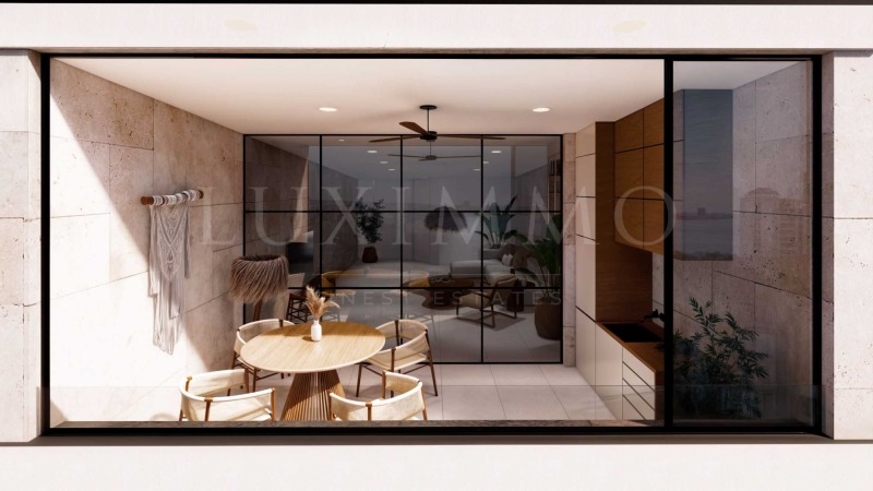 Продава 2-СТАЕН, гр. Свети Влас, област Бургас, снимка 14 - Апартаменти - 51456543