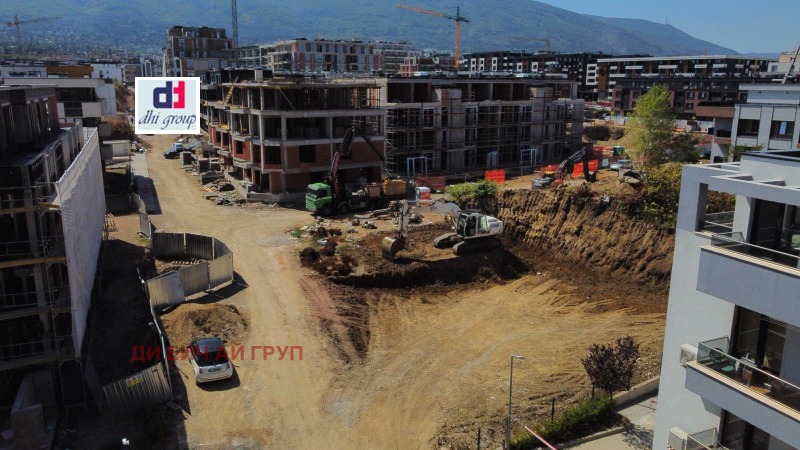 Продава  2-стаен град София , Малинова долина , 60 кв.м | 93333985 - изображение [5]