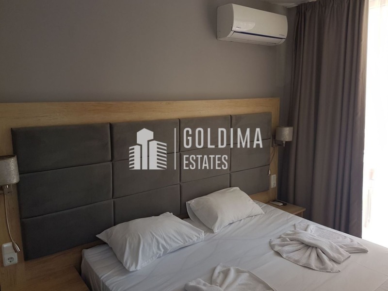 Продава  2-стаен област Бургас , гр. Поморие , 59 кв.м | 66464820 - изображение [3]