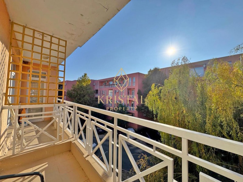 Продава 2-СТАЕН, с. Тънково, област Бургас, снимка 9 - Апартаменти - 52652977