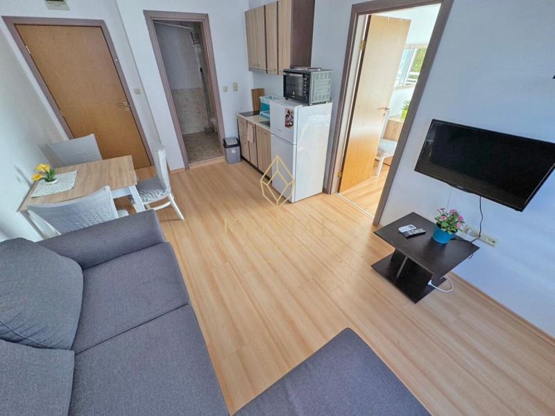 Продава 2-СТАЕН, с. Тънково, област Бургас, снимка 5 - Апартаменти - 52652977