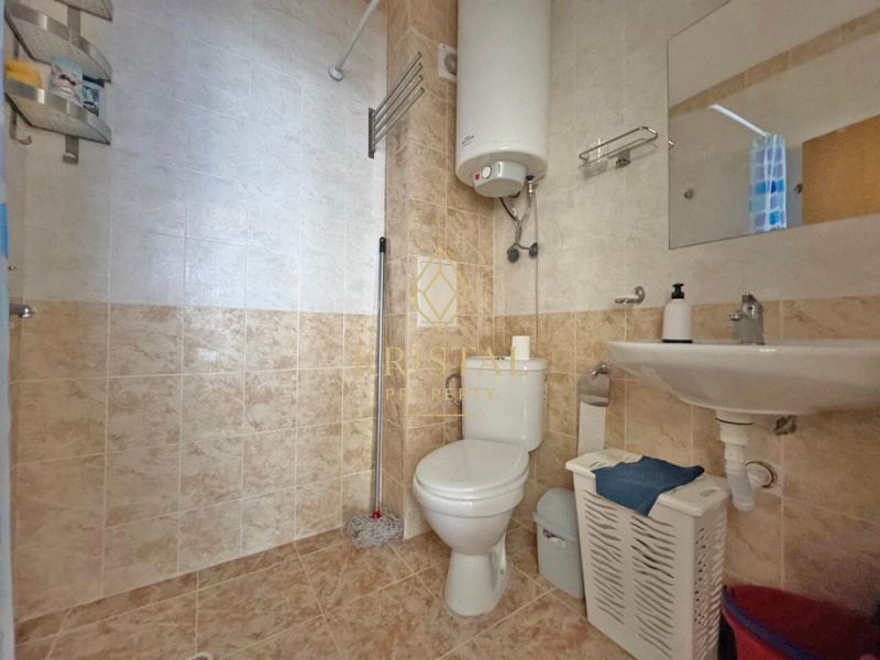 Продава 2-СТАЕН, с. Тънково, област Бургас, снимка 8 - Апартаменти - 52652977