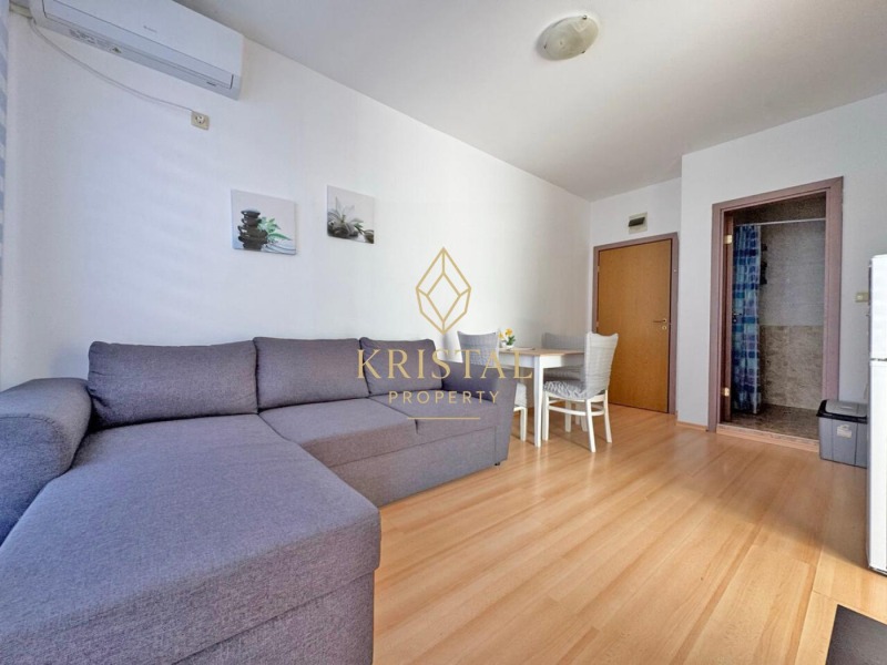 Продава 2-СТАЕН, с. Тънково, област Бургас, снимка 4 - Апартаменти - 52652977