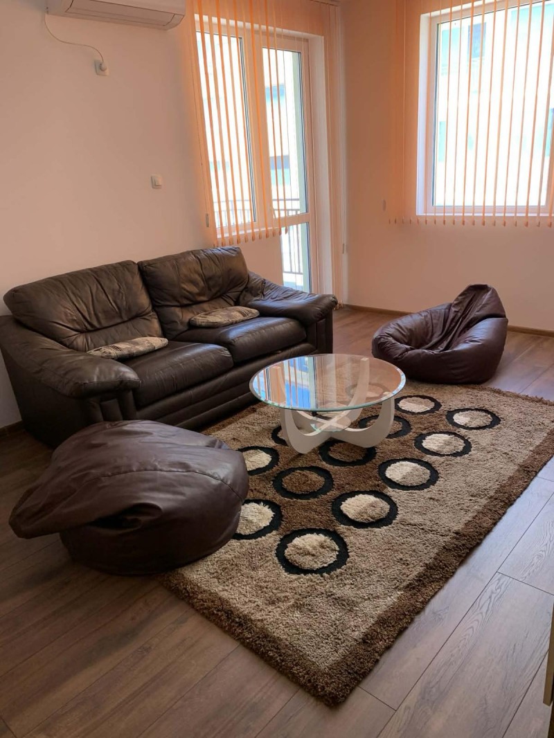 Продава 2-СТАЕН, гр. Велико Търново, Колю Фичето, снимка 4 - Апартаменти - 52752413