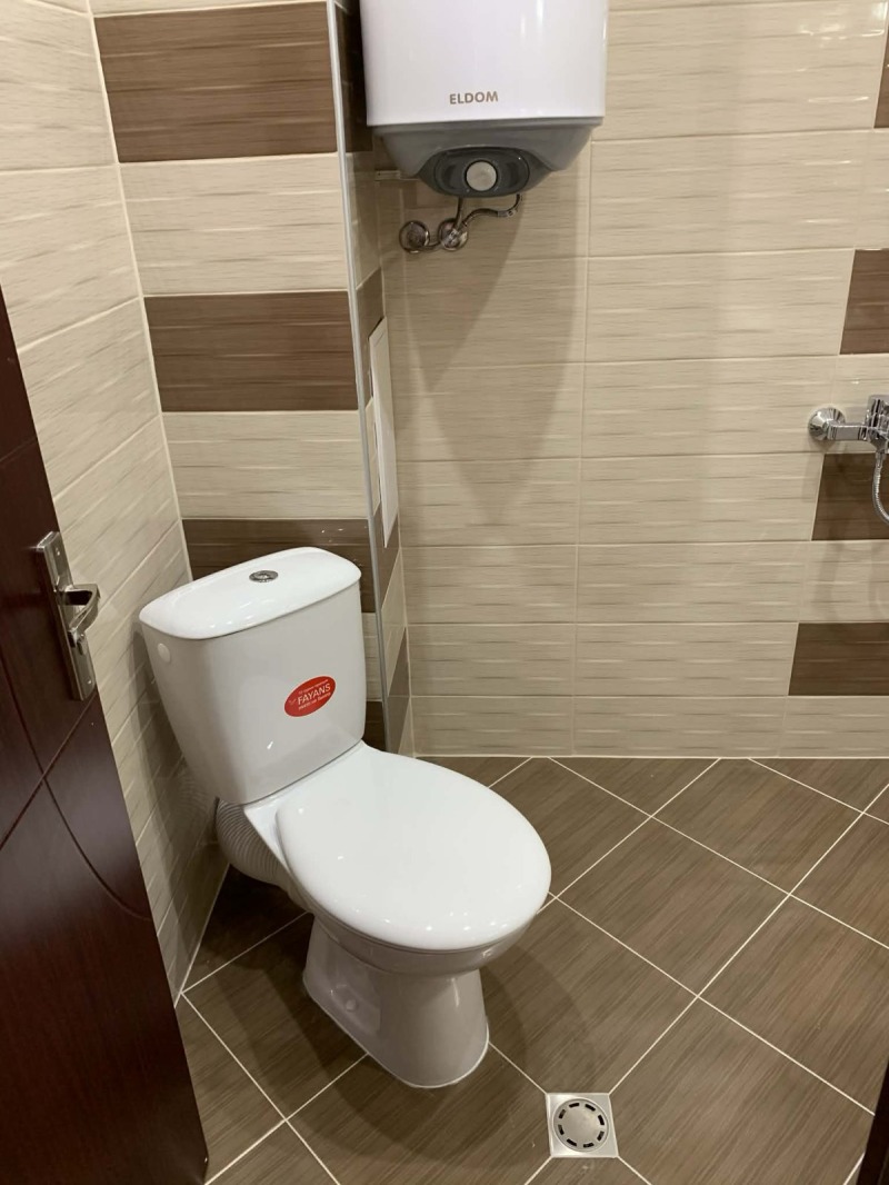 Продава 2-СТАЕН, гр. Велико Търново, Колю Фичето, снимка 9 - Апартаменти - 52752413