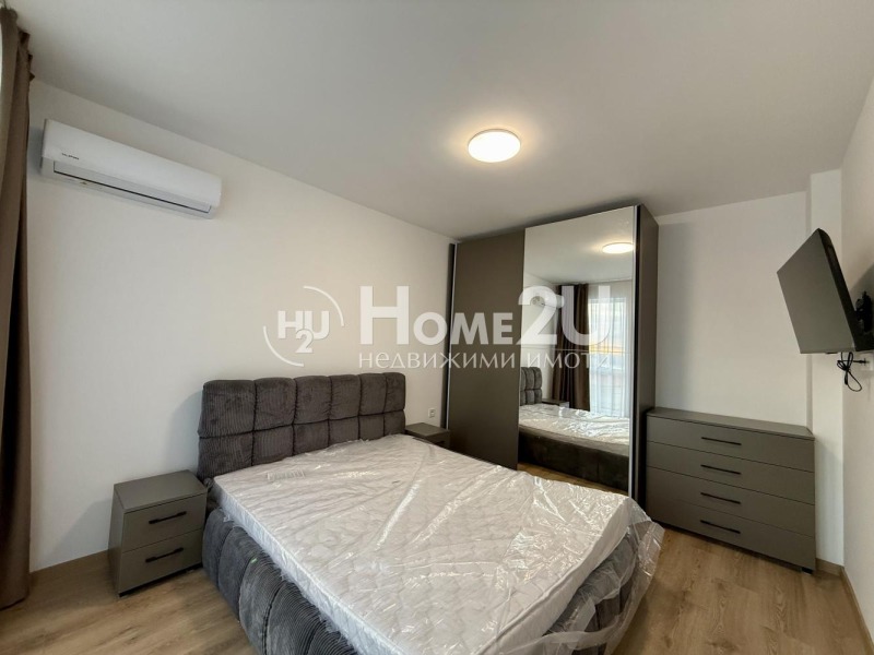 Продава 2-СТАЕН, гр. Варна, м-т Пчелина, снимка 3 - Апартаменти - 53462224