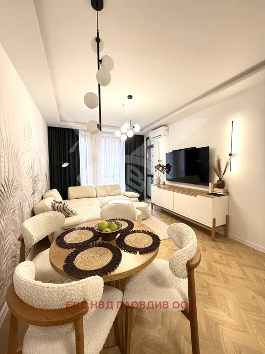 Продава 2-СТАЕН, гр. Пловдив, Тракия, снимка 4 - Апартаменти - 53962936