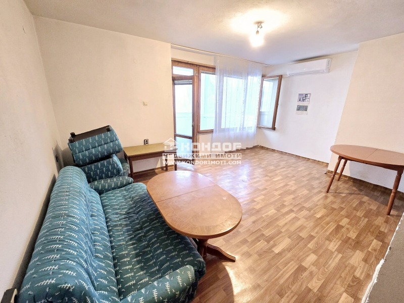 Eladó  2 hálószobás Plovdiv , Centar , 109 négyzetméter | 66106603 - kép [2]