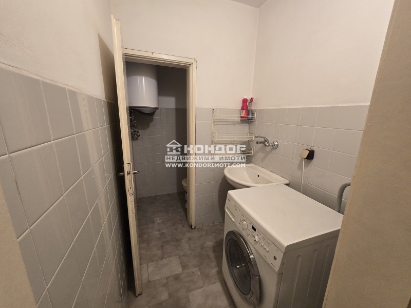 Eladó  2 hálószobás Plovdiv , Centar , 109 négyzetméter | 66106603 - kép [8]