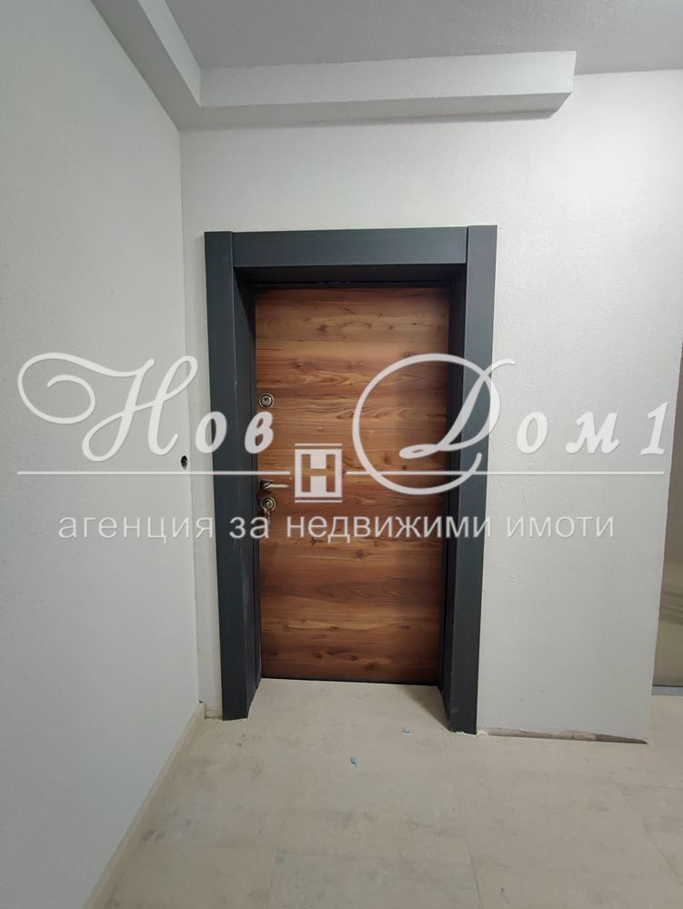 Продава 3-СТАЕН, гр. Варна, Кайсиева градина, снимка 8 - Aпартаменти - 49538392