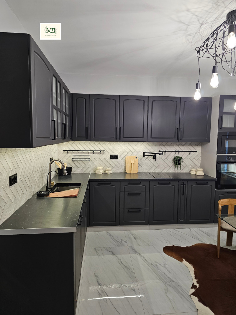 Продава  3-стаен град София , Надежда 2 , 85 кв.м | 78981574 - изображение [3]