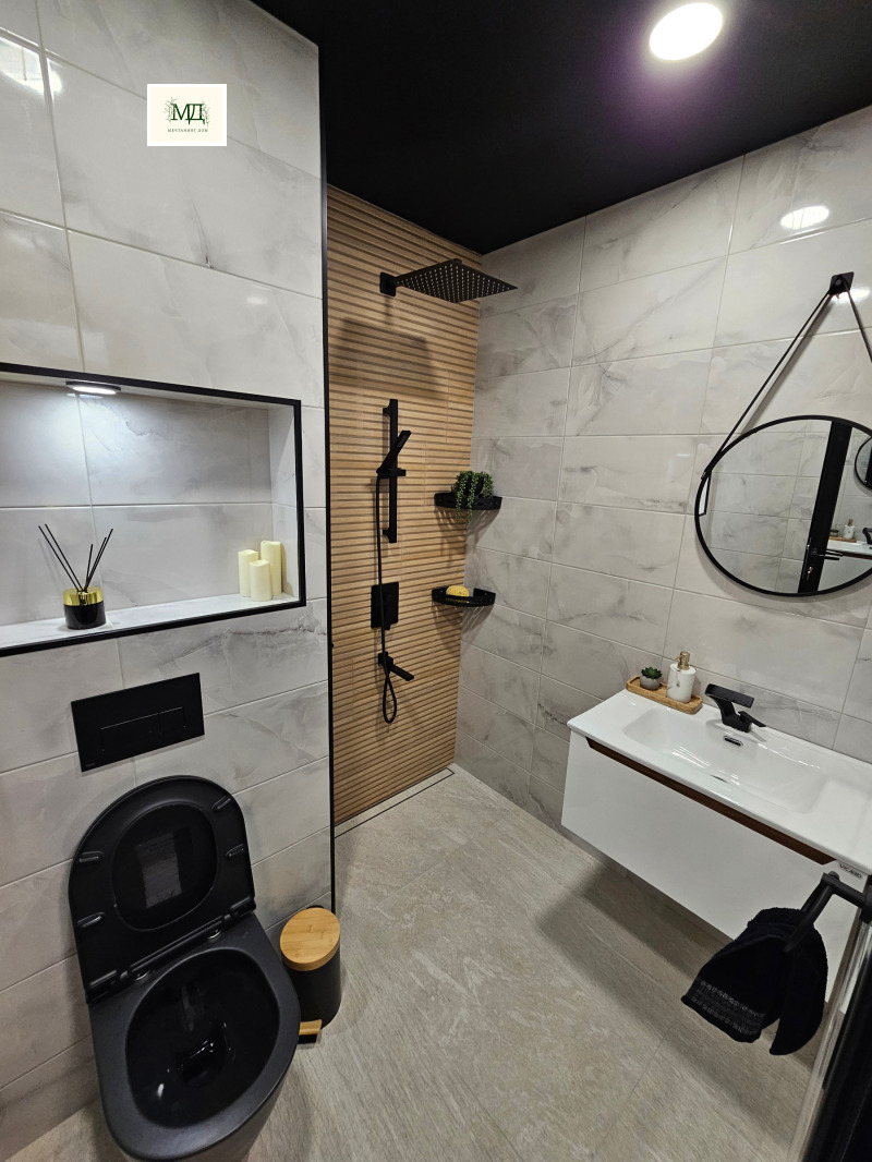Продава  3-стаен град София , Надежда 2 , 85 кв.м | 78981574 - изображение [9]