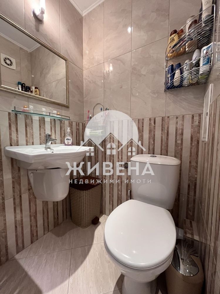 Продава 3-СТАЕН, к.к. Слънчев бряг, област Бургас, снимка 13 - Апартаменти - 51053467