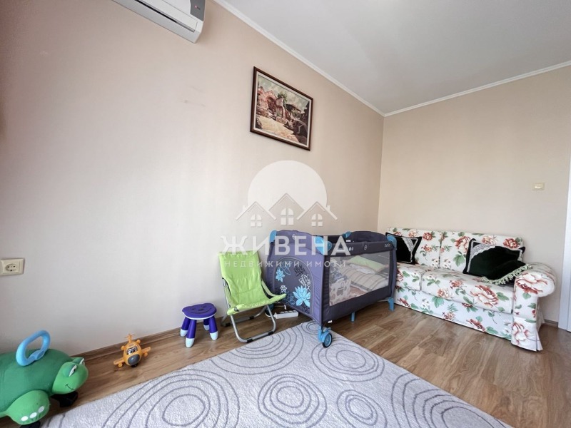 Продава 3-СТАЕН, к.к. Слънчев бряг, област Бургас, снимка 10 - Апартаменти - 51053467