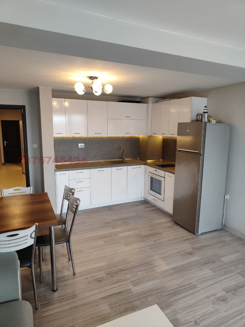 Продава 3-СТАЕН, гр. Несебър, област Бургас, снимка 2 - Апартаменти - 53357931