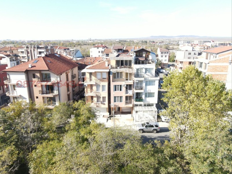 Продава 3-СТАЕН, гр. Несебър, област Бургас, снимка 5 - Апартаменти - 53357931