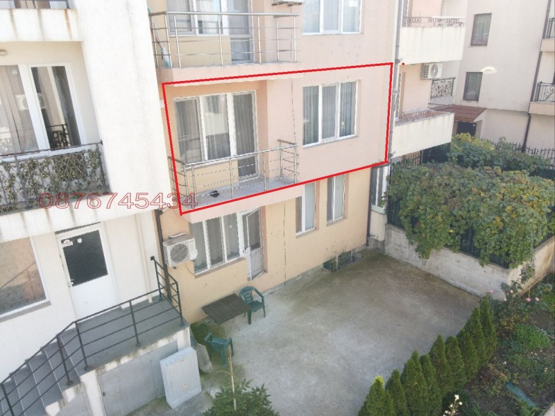 Продава 3-СТАЕН, гр. Несебър, област Бургас, снимка 4 - Апартаменти - 53357931