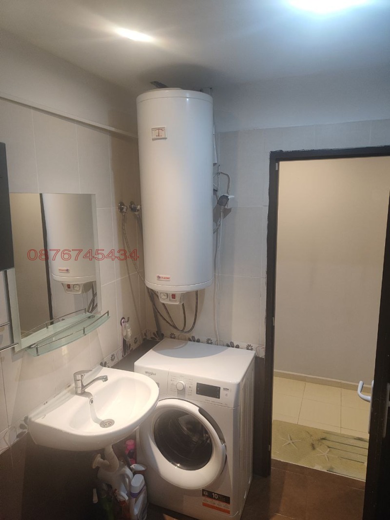 Продава 3-СТАЕН, гр. Несебър, област Бургас, снимка 10 - Апартаменти - 53357931