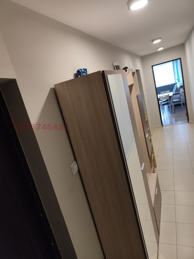 Продава 3-СТАЕН, гр. Несебър, област Бургас, снимка 8 - Апартаменти - 53357931