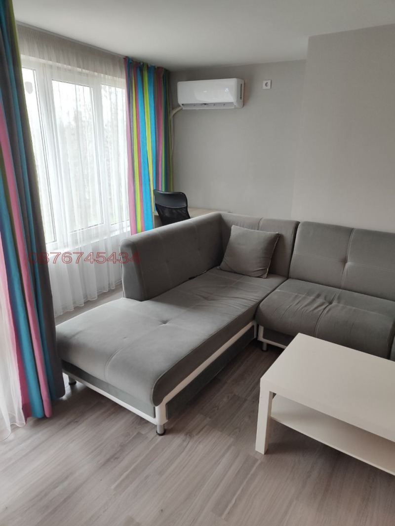 Продава 3-СТАЕН, гр. Несебър, област Бургас, снимка 6 - Апартаменти - 53357931