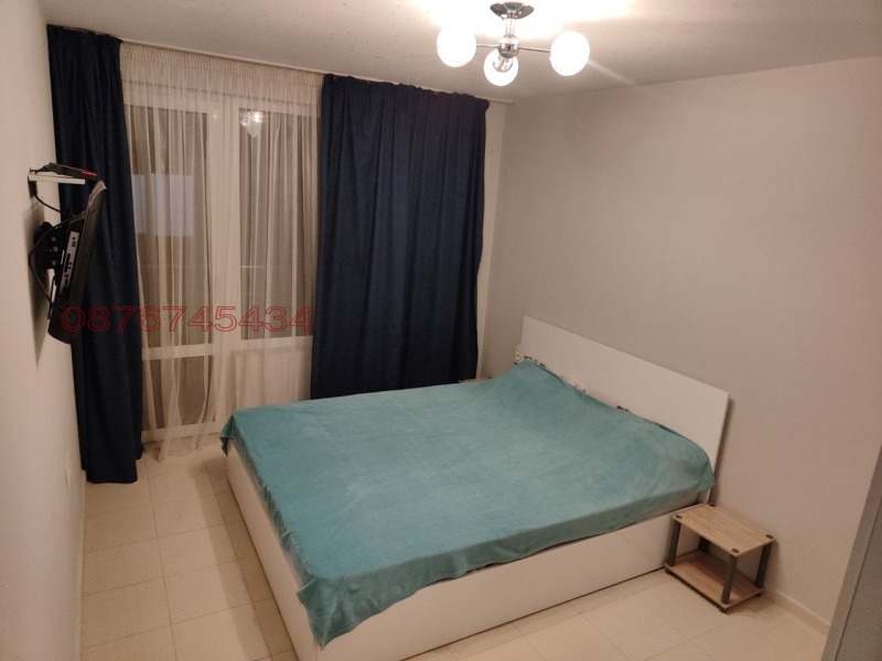 Продава 3-СТАЕН, гр. Несебър, област Бургас, снимка 13 - Апартаменти - 53357931