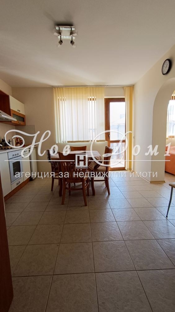 Продава 3-СТАЕН, с. Кранево, област Добрич, снимка 3 - Апартаменти - 53975011