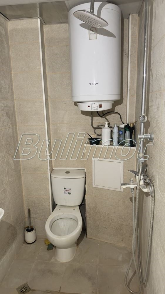 Продава 3-СТАЕН, гр. Варна, Аспарухово, снимка 10 - Апартаменти - 54120071