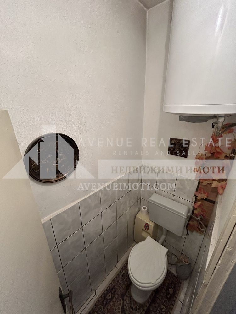 Продава 3-СТАЕН, гр. Пловдив, Тракия, снимка 13 - Апартаменти - 54975042