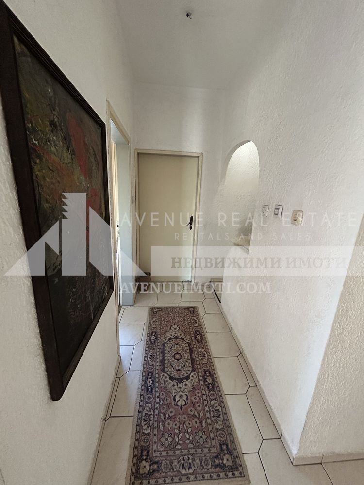 Продава 3-СТАЕН, гр. Пловдив, Тракия, снимка 11 - Апартаменти - 54975042
