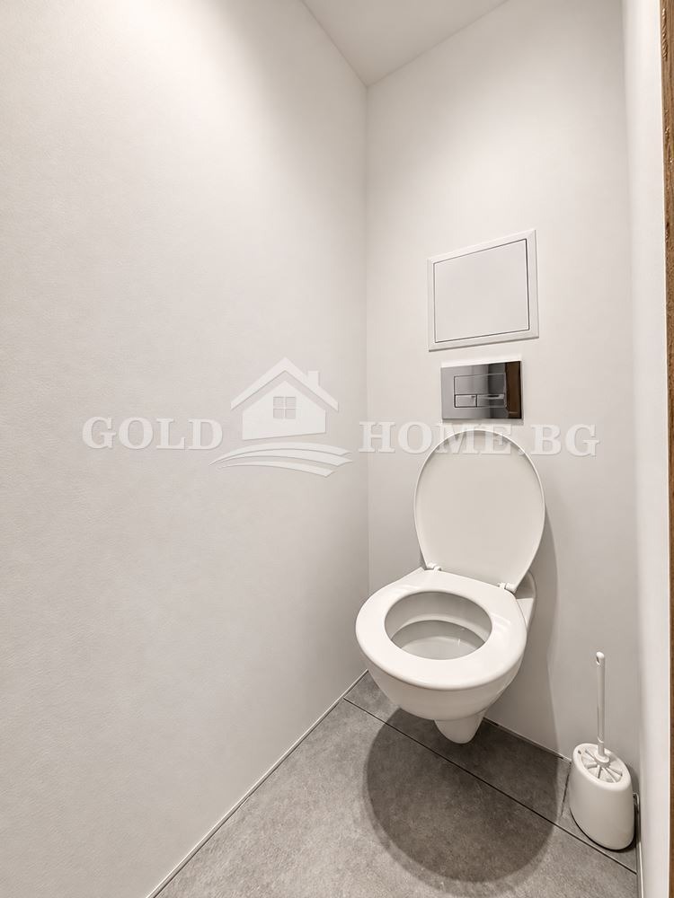 Продава 3-СТАЕН, гр. Пловдив, Тракия, снимка 10 - Апартаменти - 55429117