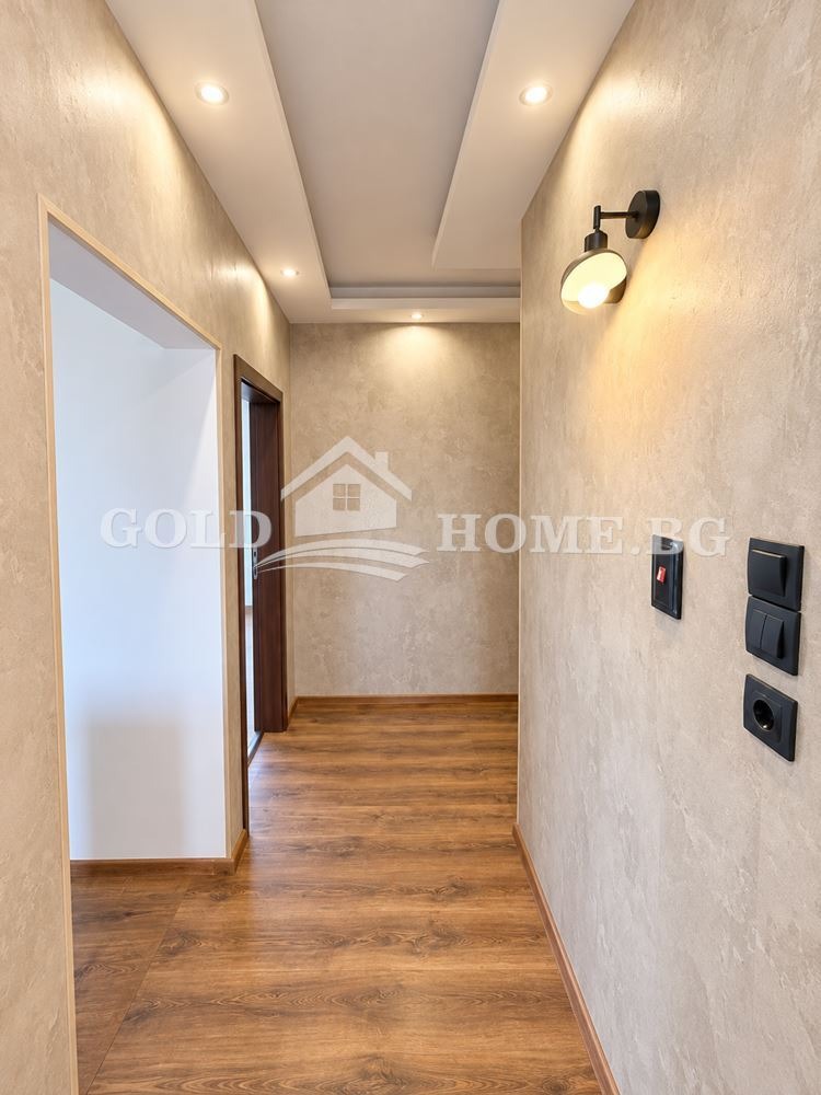 Продава 3-СТАЕН, гр. Пловдив, Тракия, снимка 9 - Апартаменти - 55429117