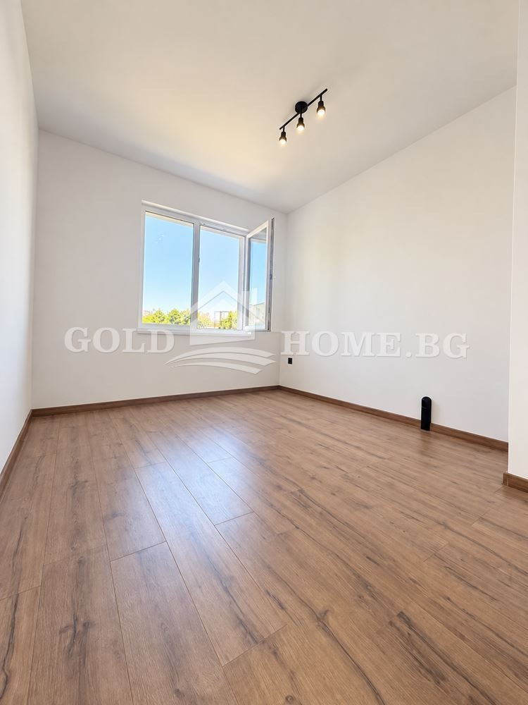 Продава 3-СТАЕН, гр. Пловдив, Тракия, снимка 4 - Апартаменти - 55429117