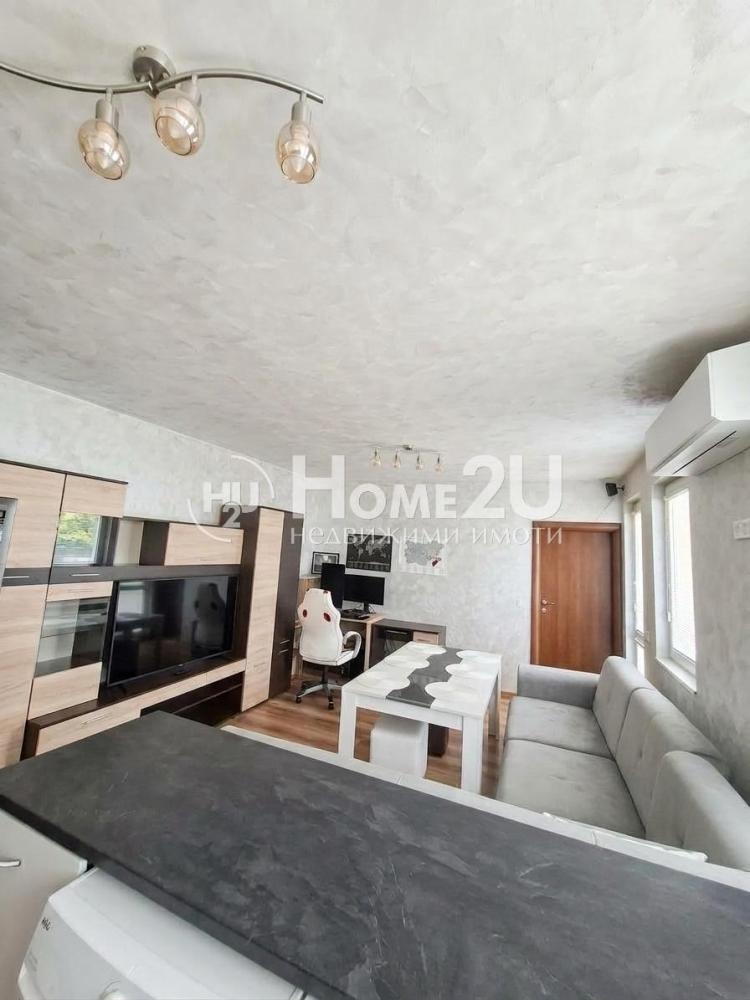 Продава 3-СТАЕН, гр. София, Обеля 1, снимка 3 - Апартаменти - 55903798