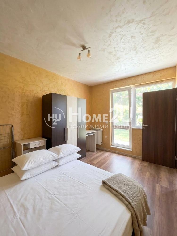 Продава 3-СТАЕН, гр. София, Обеля 1, снимка 9 - Апартаменти - 55903798