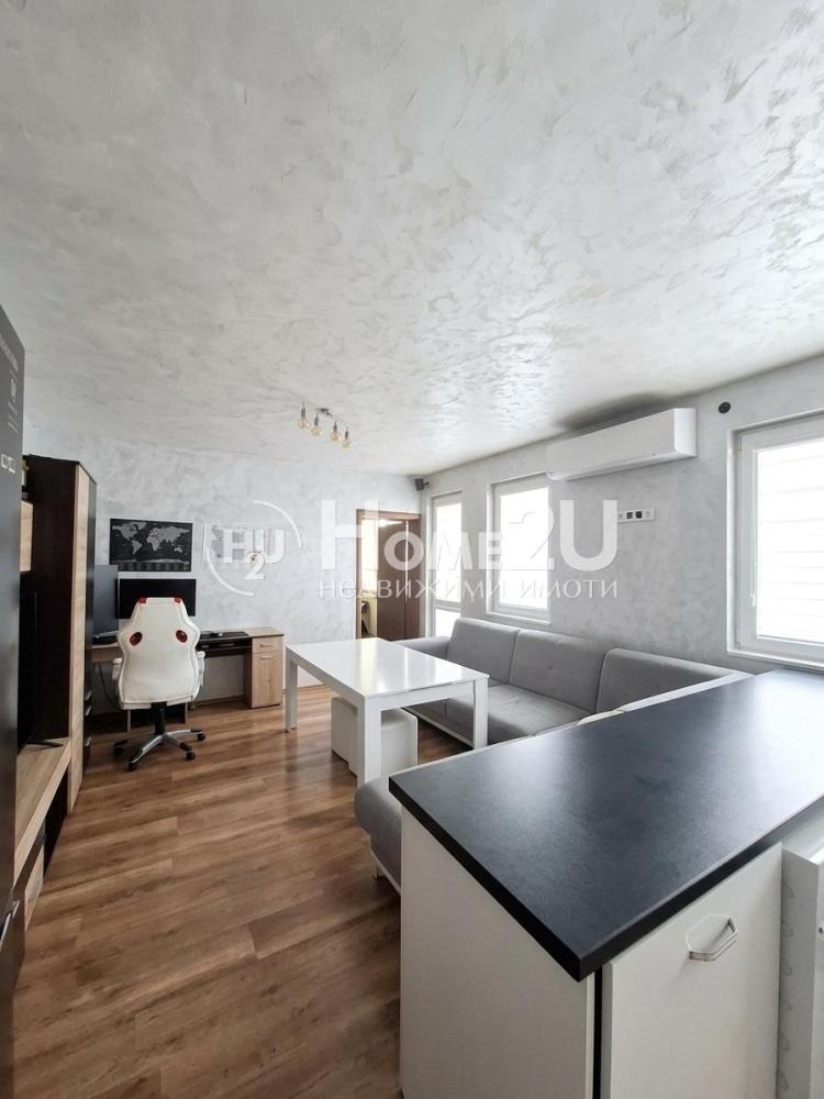 Продава 3-СТАЕН, гр. София, Обеля 1, снимка 4 - Апартаменти - 55903798