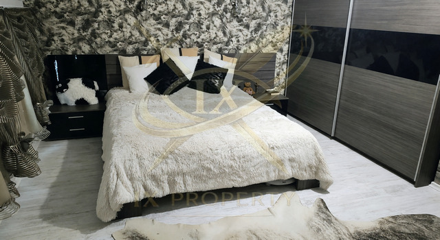 Продава 3-СТАЕН, гр. Бургас, Славейков, снимка 2 - Апартаменти - 55956404