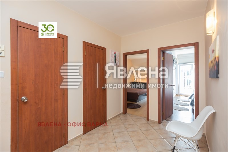 Продава 4-СТАЕН, гр. Варна, ВИНС-Червен площад, снимка 12 - Aпартаменти - 48372429