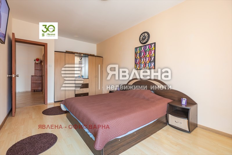 Продава 4-СТАЕН, гр. Варна, ВИНС-Червен площад, снимка 7 - Aпартаменти - 48372429