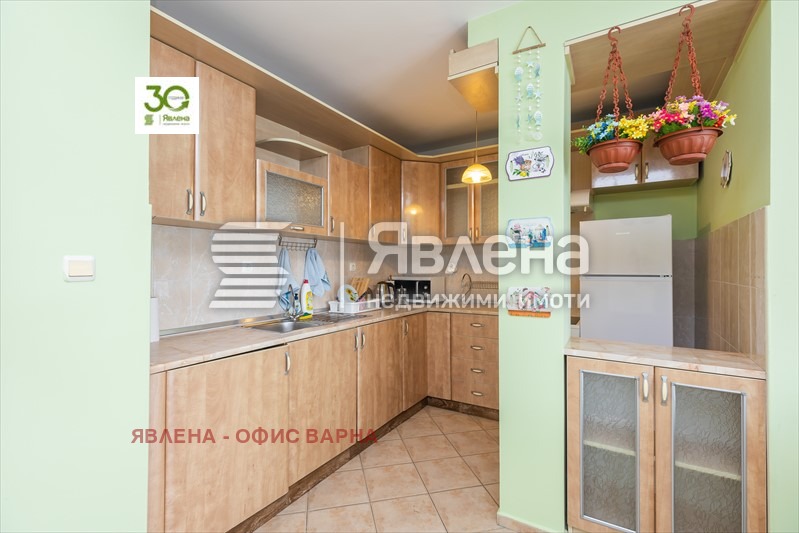 Продава 4-СТАЕН, гр. Варна, ВИНС-Червен площад, снимка 5 - Aпартаменти - 48372429